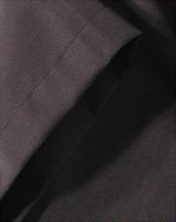 Olymp Miesten Lyhythihainen Kauluspaita Musta -Makia kauppa 105 0300 12 68 99 4