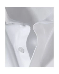 Olymp Level Five Kauluspaita, Body Fit Tuplamansetti Valkoinen 6 Olymp Level Five Kauluspaita, Body Fit Tuplamansetti Valkoinen -Makia kauppa 105 1276 70 00 01 3