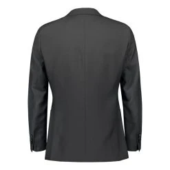 Turo Tailor Smokkitakki, James Slim Fit Musta 9 Turo Tailor Smokkitakki, James Slim Fit Musta -Makia kauppa 744 7210 5901 99 12