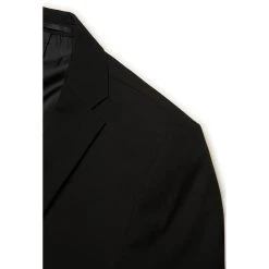 Selected Puvun Takki, New Mylo Logan Musta -Makia kauppa 884 16051232 99 2