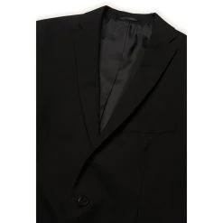 Selected Puvun Takki, New Mylo Logan Musta -Makia kauppa 884 16051232 99 3