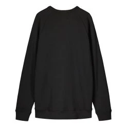 Billebeino College, BEE SWEATSHIRT Musta -Makia kauppa billebeino college bee sweatshirt musta 2