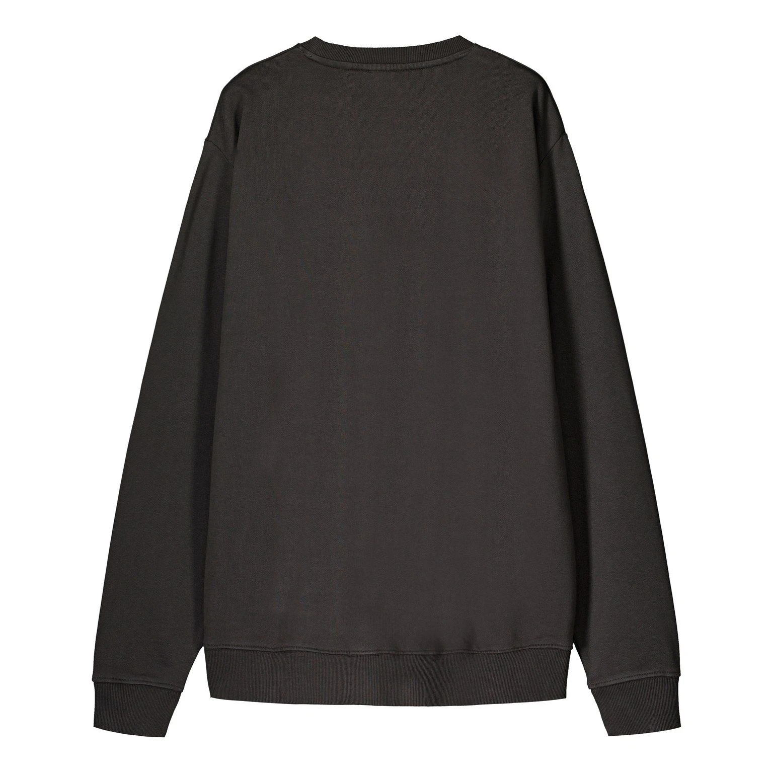 Billebeino College,BILLEBEINO SWEATSHIRT Hiilenmusta 2 Billebeino College,BILLEBEINO SWEATSHIRT Hiilenmusta - Image 2