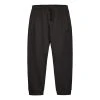 Billebeino Collegehousut Brick Sweatpants Black Musta