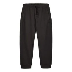Billebeino Collegehousut Brick Sweatpants Black Musta