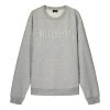 Billebeino Collegepusero, BILLEBEINO SWEATSHIRT Vaaleanharmaa