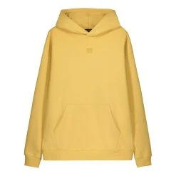 Billebeino Huppari Brick Hoodie Keltainen