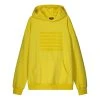 Billebeino Huppari, BRICK HOODIE Keltainen