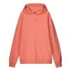 Billebeino Huppari, VINTAGE BRICK HOODIE Koralli