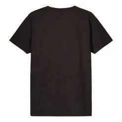 Makia kauppa -Makia kauppa billebeino miesten t paita peeking smurf musta 2