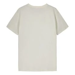 Billebeino T-paita, BILLEBEINO T-SHIRT Luonnonvalkoinen -Makia kauppa billebeino t paita billebeino t shirt luonnonvalkoinen 2