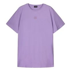 Billebeino T-paita, BRICK T-SHIRT Liila