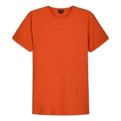 Billebeino T-Paita Cozy Billebeino T-Shirt Oranssi