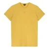 Billebeino T-Paita Cozy Brick T-Shirt Keltainen