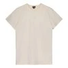 Billebeino T-Paita Cozy Brick T-Shirt Luonnonvalkoinen
