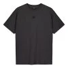 Billebeino T-Paita Mellow Brick T-Shirt Hiilenmusta