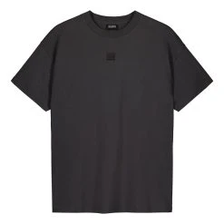 Billebeino T-Paita Mellow Brick T-Shirt Hiilenmusta