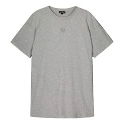 Billebeino T-paita, MELLOW BRICK T-SHIRT Vaaleanharmaa