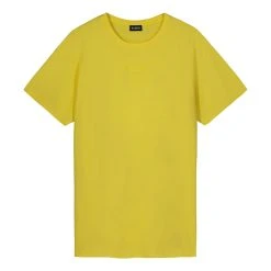 Billebeino T-paita, VINTAGE T-SHIRT Keltainen