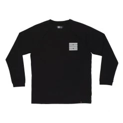 Billebeino Trikoopusero, Brick Ls Musta