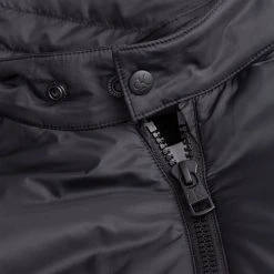 Calvin Klein Jeans Miesten Moto-takki, MOTO JACKET Musta -Makia kauppa calvin klein jeans miesten moto takki moto jacket musta 4