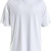 Calvin Klein Jeans T-paita Valkoinen