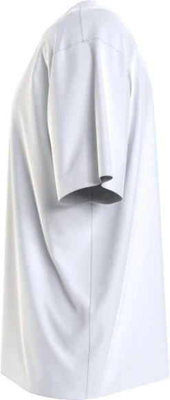 Calvin Klein Jeans T-paita Valkoinen -Makia kauppa calvin klein jeans t paita valkoinen 3 scaled