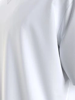 Calvin Klein Jeans T-paita Valkoinen -Makia kauppa calvin klein jeans t paita valkoinen 5 scaled