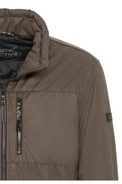 Camel Active Miesten Takki 430090-8O42 PUSERO Tumma Grafiitti -Makia kauppa camel active miesten takki 430090 8o42 pusero tumma grafiitti 3