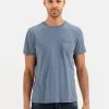 Camel Active T-paita, TASKULLINEN T-PAITA Indigo