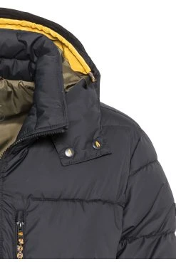 Camel Active Toppatakki Hiilenmusta -Makia kauppa camel active toppatakki hiilenmusta 3