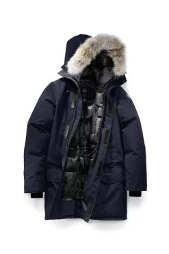Makia kauppa -Makia kauppa canada goose langford parka sininen