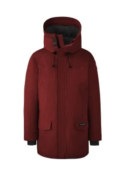 Canada Goose Miesten Parkatakki, Langford Punainen 7 Canada Goose Miesten Parkatakki, Langford Punainen -Makia kauppa canada goose miesten parkatakki langford kirkkaanpunainen 3