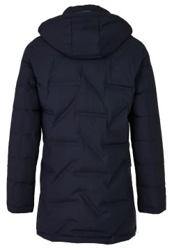 Daniel Hechter Miesten Parkatakki HIGH TECH DOWN PARKA Tummansininen -Makia kauppa daniel hechter miesten parkatakki high tech down parka tummansininen 2 scaled