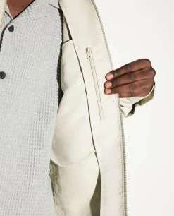 Elvine Miesten Takki KRISTOFFER Kitti -Makia kauppa elvine miesten takki kristoffer kitti 2