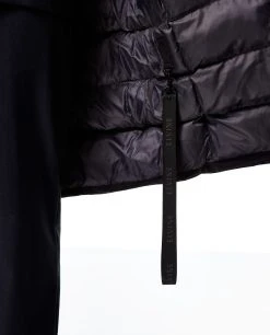 Elvine Miesten Talvitakki ANDRE Musta -Makia kauppa elvine miesten talvitakki andre musta 4