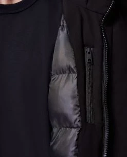 Elvine Miesten Talvitakki ANDRE Musta -Makia kauppa elvine miesten talvitakki andre musta 5