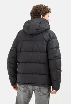 Camel Active Toppatakki Hiilenmusta -Makia kauppa fca38d77a2cb4d7ba4f220bc90e21b6b