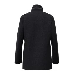 Hugo Boss Miesten Villakangastakki H-Camron Musta -Makia kauppa hugo boss miesten villakangastakki h camron musta 2