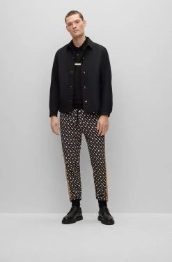 Hugo Boss Pikeepaita, PACK 32 Musta -Makia kauppa hugo boss pikeepaita pack 32 musta 4