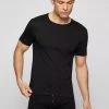 Hugo Boss T-paita Musta