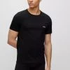 Hugo Boss T-paita, Musta