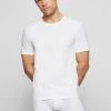 Hugo Boss T-paita Valkoinen