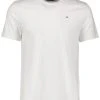 J.Lindeberg T-paita, COTTON BLEND T-SHIRT Valkoinen