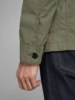 Jack And Jones Miesten Takki, Lee Field Jacket Armeijanvihreä -Makia kauppa jack and jones kevattakki jprlee field jacket armeijanvihrea 4 scaled