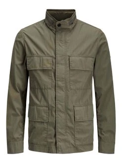 Jack And Jones Miesten Takki, Lee Field Jacket Armeijanvihreä -Makia kauppa jack and jones kevattakki jprlee field jacket armeijanvihrea 5 scaled
