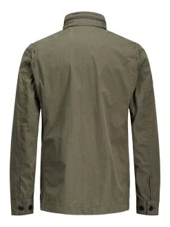 Jack And Jones Miesten Takki, Lee Field Jacket Armeijanvihreä -Makia kauppa jack and jones kevattakki jprlee field jacket armeijanvihrea 6 scaled