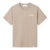 LES DEUX T-paita, BLAKE T-SHIRT Beige