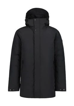 Luhta Miesten Talvitakki Harjola Musta