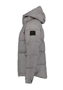 Luhta Miesten Toppatakki Luhta Harjakangas Vaaleanharmaa -Makia kauppa luhta miesten toppatakki luhta harjakangas vaaleanharmaa 4